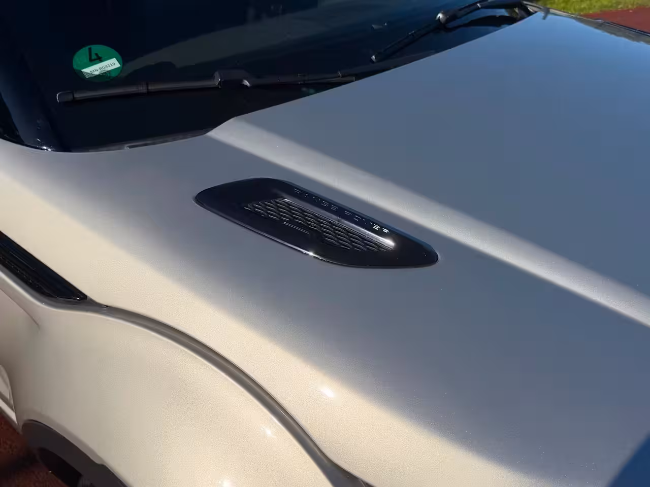 Land Rover Range Rover Evoque 2.0 TD4 HSE Dynamic Pano 20inch Memory Sfeerverl
