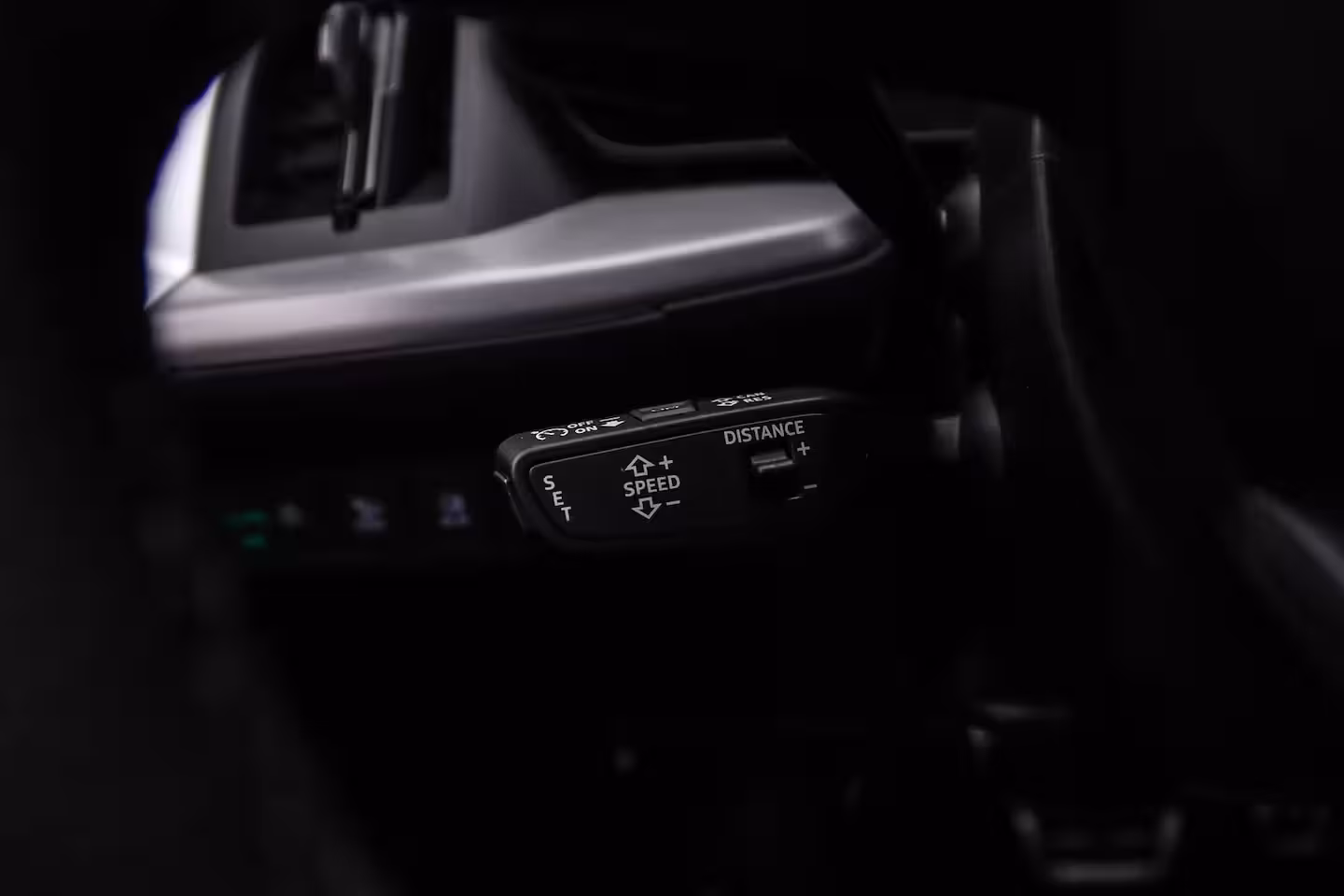 Audi Q4 Sportback e-tron e-tron performance 286pk S Edition