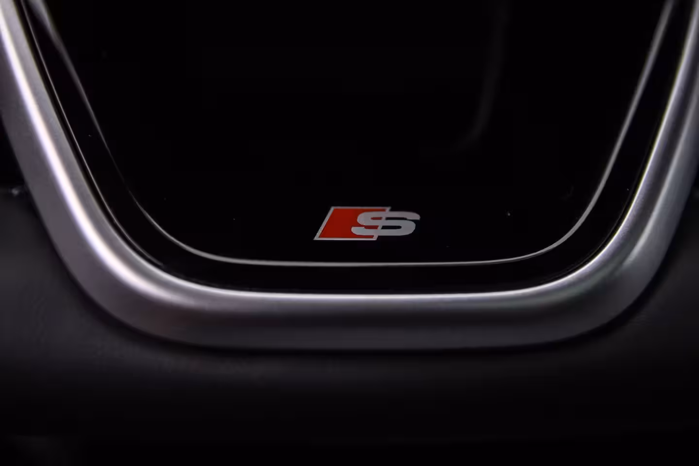 Audi Q4 Sportback e-tron e-tron performance 286pk S Edition