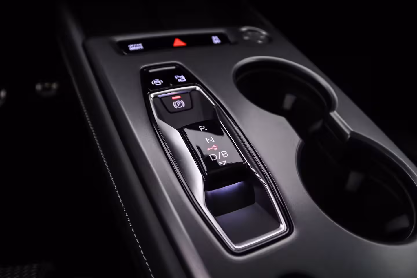 Audi Q4 Sportback e-tron e-tron performance 286pk S Edition