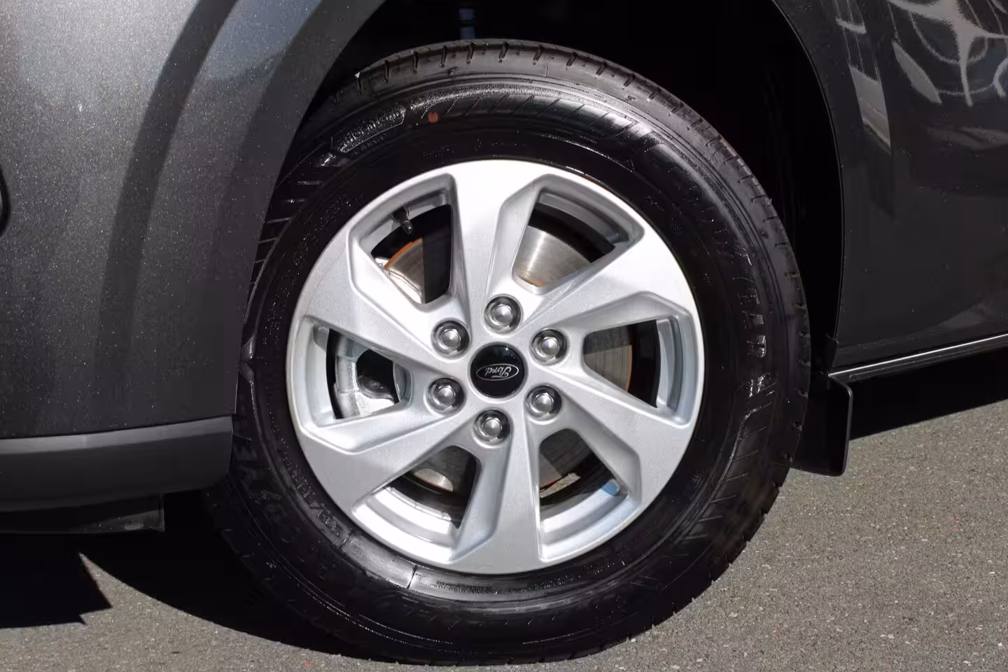 Ford E-Transit Cust. 340 L2H1 Trend 71 kWh |MATRIX-LED|STUUR+STOELVERWARMING|CAMERA|