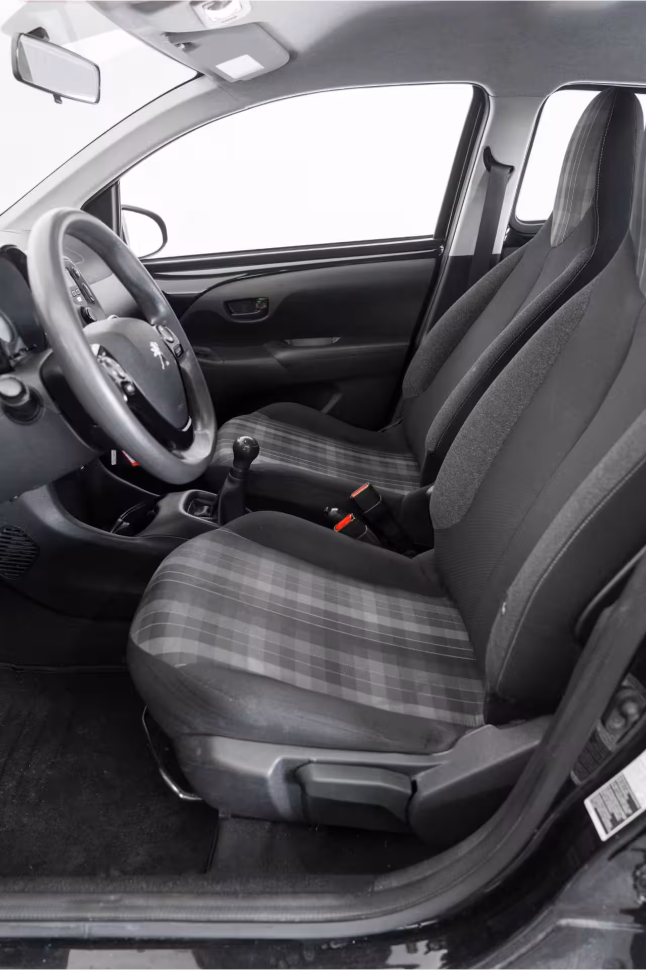 Peugeot 108 1.0 e-VTi Active TOP Airco Bluetooth