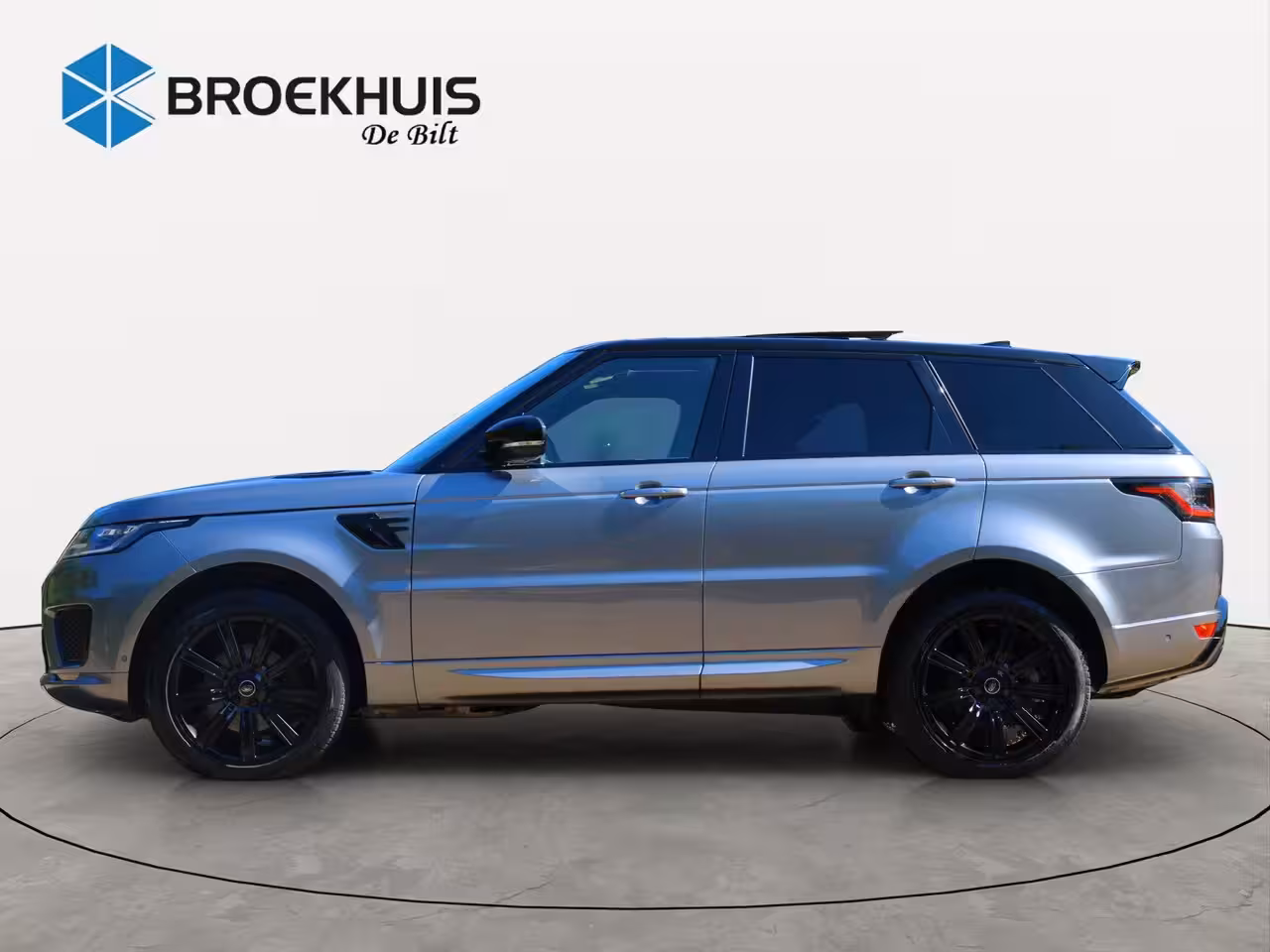 Land Rover Range Rover Sport 3.0 SDV6 HSE Dynamic | PANO DAK | LUXE LEDER | LED MATRIX | 21'' LMV | ADAPTIVE CRUISE | C