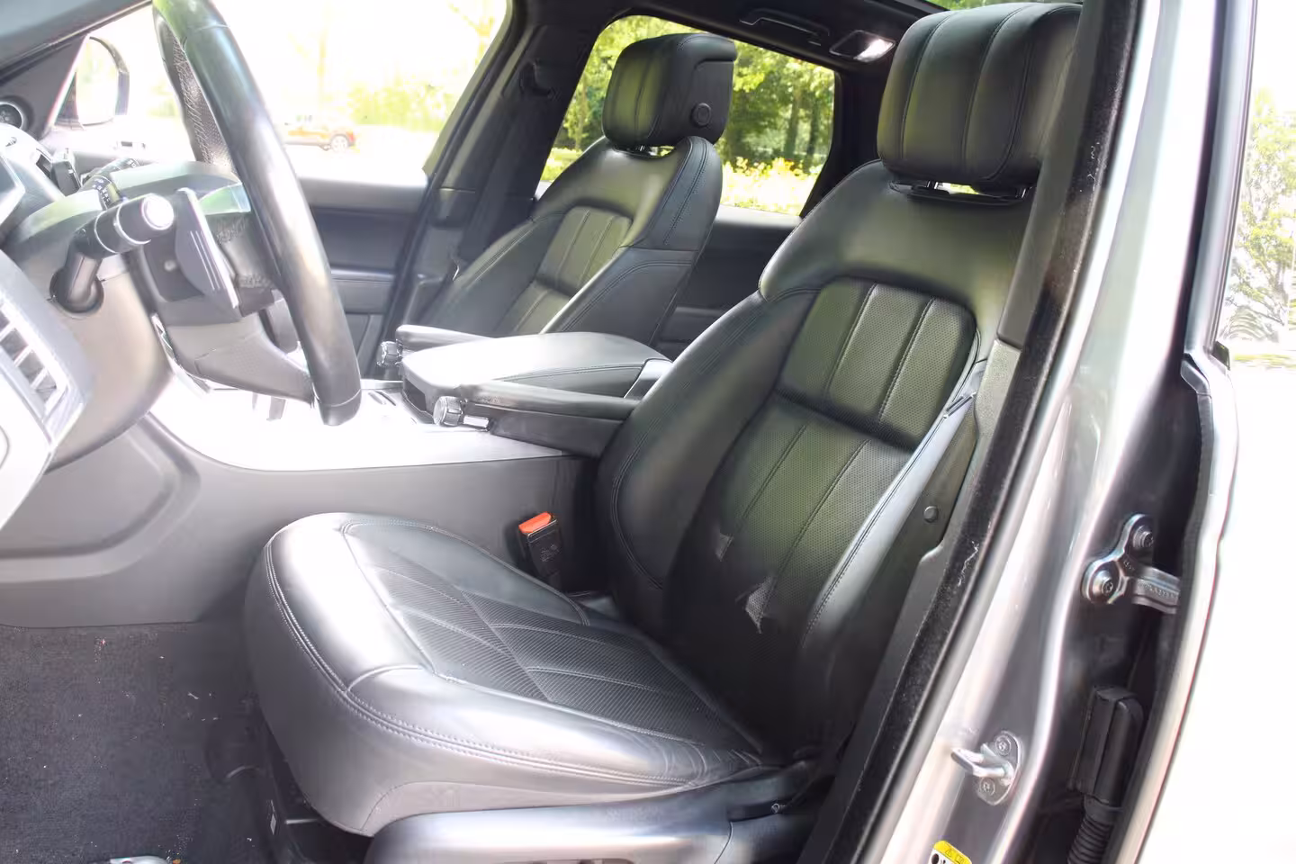 Land Rover Range Rover Sport 3.0 SDV6 HSE Dynamic | PANO DAK | LUXE LEDER | LED MATRIX | 21'' LMV | ADAPTIVE CRUISE | C