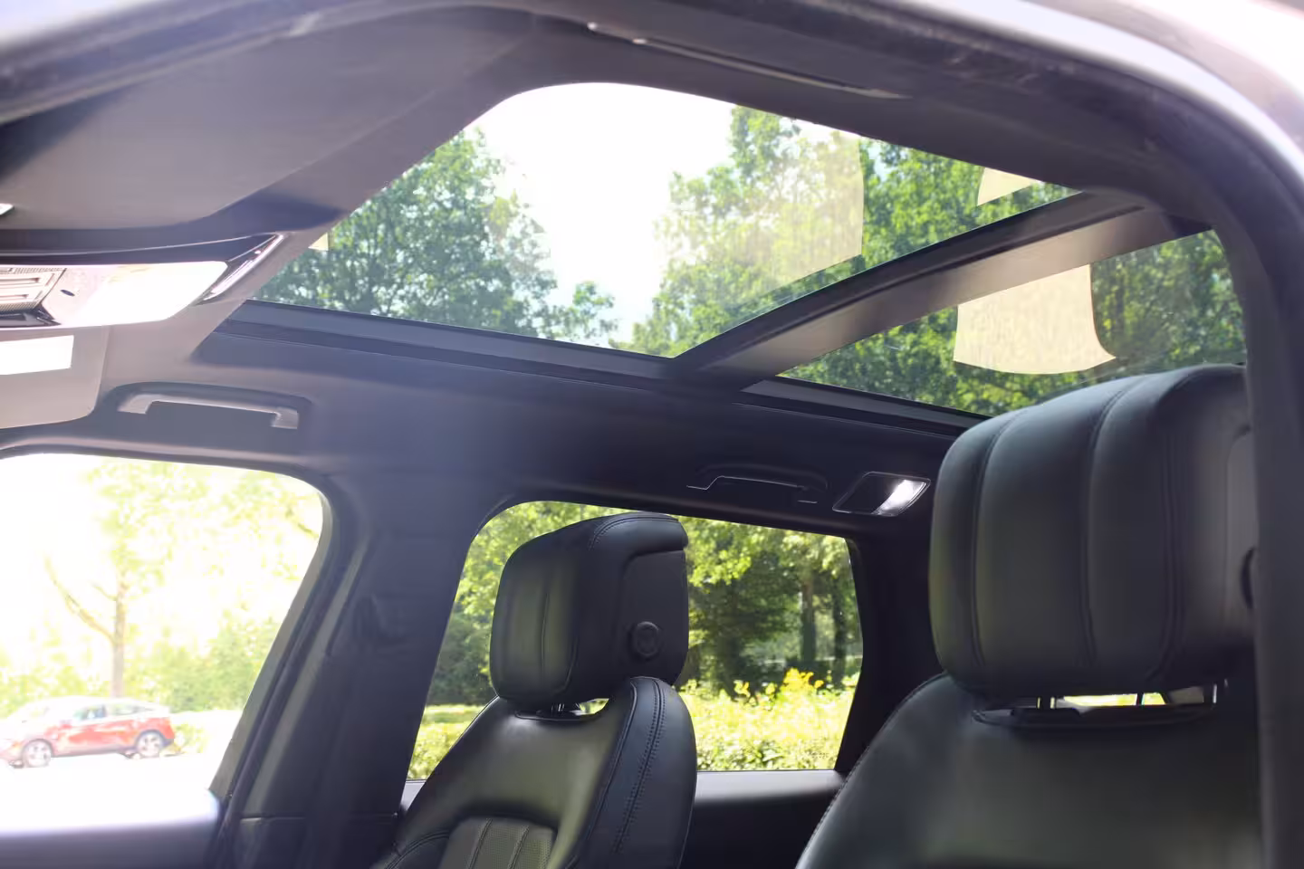 Land Rover Range Rover Sport 3.0 SDV6 HSE Dynamic | PANO DAK | LUXE LEDER | LED MATRIX | 21'' LMV | ADAPTIVE CRUISE | C
