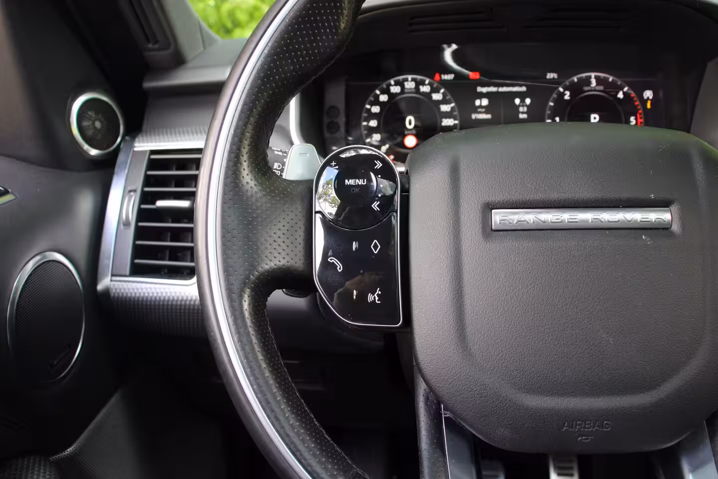 Land Rover Range Rover Sport 3.0 SDV6 HSE Dynamic | PANO DAK | LUXE LEDER | LED MATRIX | 21'' LMV | ADAPTIVE CRUISE | C