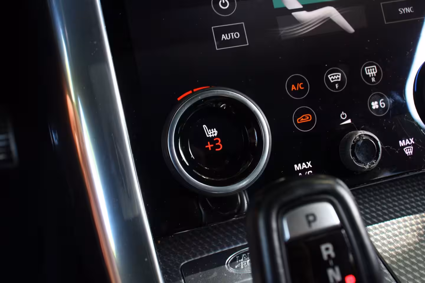 Land Rover Range Rover Sport 3.0 SDV6 HSE Dynamic | PANO DAK | LUXE LEDER | LED MATRIX | 21'' LMV | ADAPTIVE CRUISE | C
