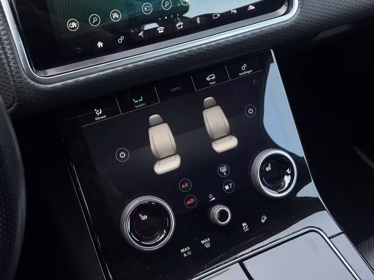 Land Rover Range Rover Velar 2.0 I4 Turbo AWD SE FULL | ORG NL | PANO | LEDER | NAVI | CR CONTROL | MF STUUR |
