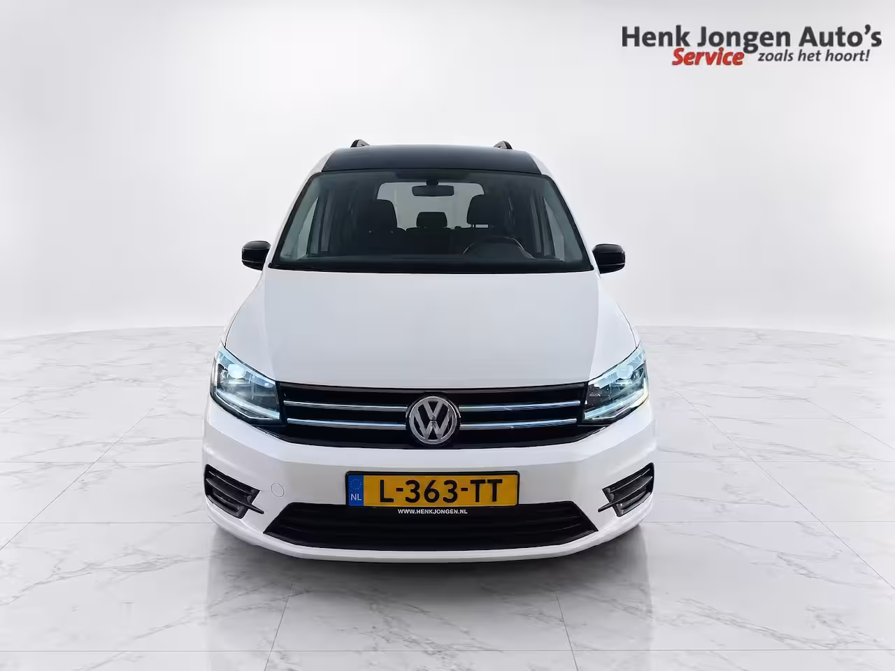 Volkswagen Caddy 1.4 TSI AUTOMAAT Rijklaar “Sinds 1970 | 5.000+ reviews | Score 9, 5 | Service zoals ’t hoo