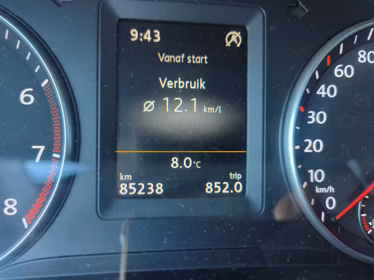 Volkswagen Caddy 1.4 TSI AUTOMAAT Rijklaar “Sinds 1970 | 5.000+ reviews | Score 9, 5 | Service zoals ’t hoo