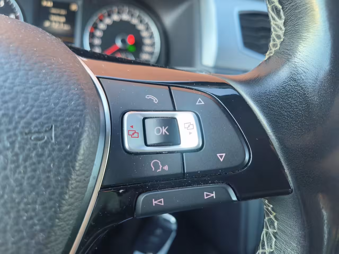 Volkswagen Caddy 1.4 TSI AUTOMAAT Rijklaar “Sinds 1970 | 5.000+ reviews | Score 9, 5 | Service zoals ’t hoo