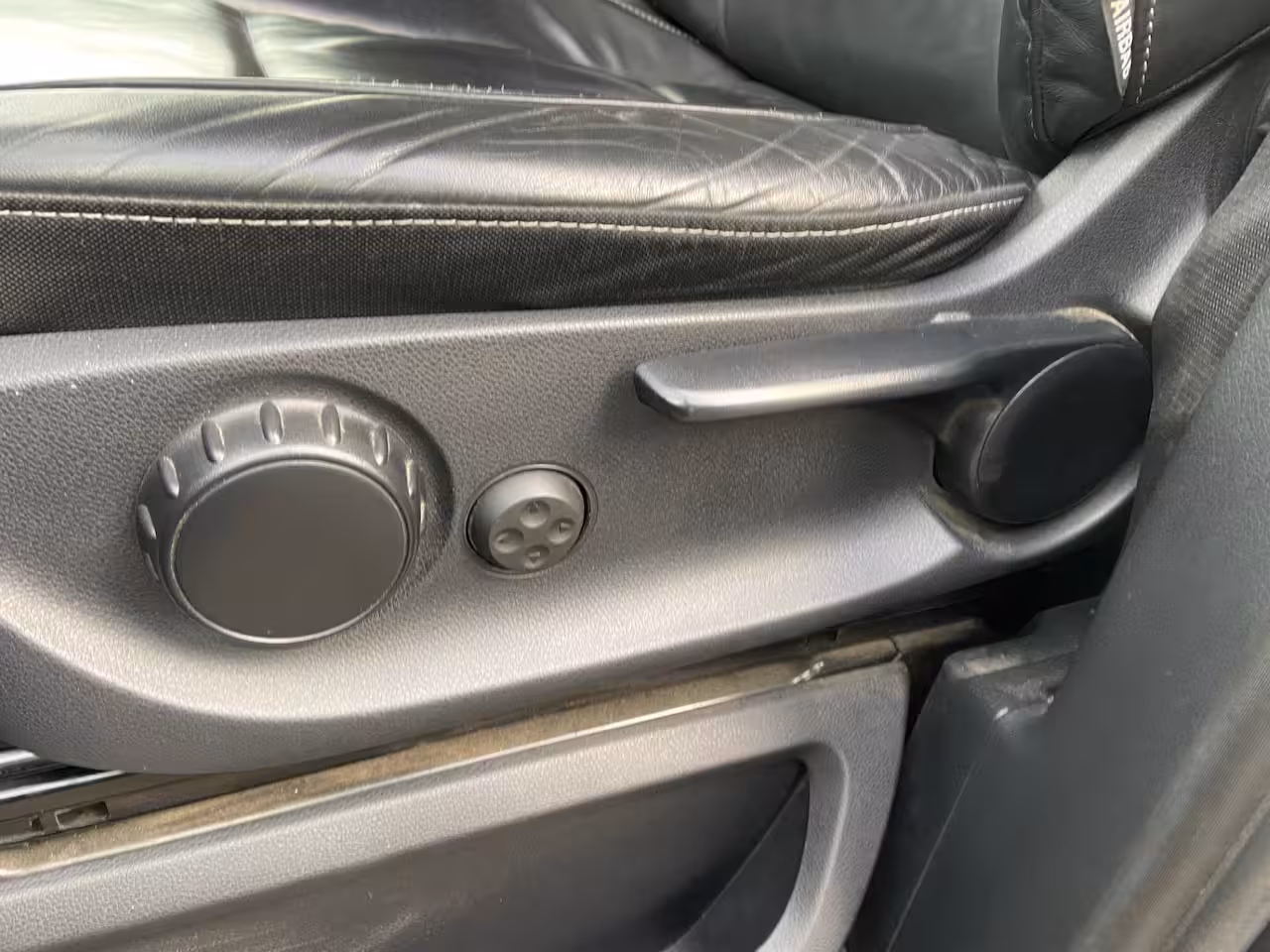 Mercedes-Benz V-klasse 300d Lang DC Avantgarde | AMG edition | Distronic | 360° Camera