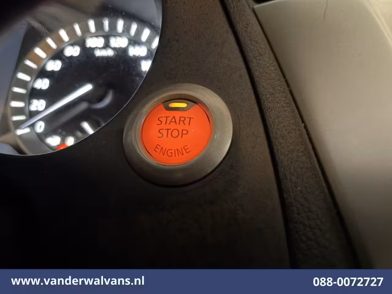 Nissan Navara 2.3 dCi 164pk 4x4 Aandrijving Euro6 Airco | 3500kg trekhaak | Camera | Cruisecontrol | LM