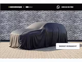 Geely Project KO11
