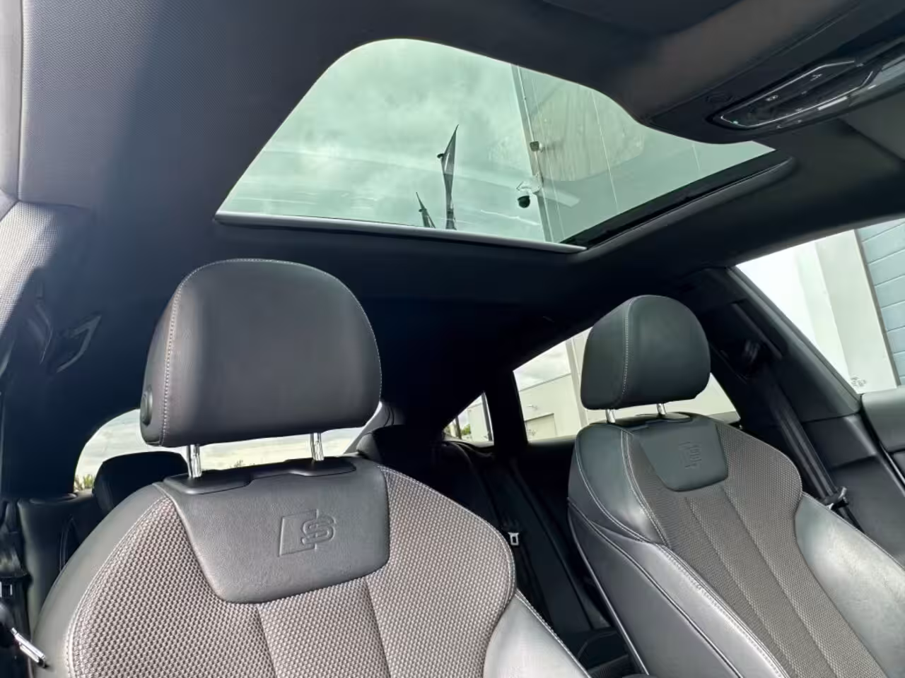 Audi A5 40 TFSI 190pk S-line bj2020 *Pano *Head-up *Virtual cockpit *Navi
