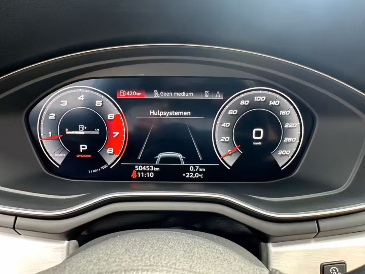 Audi A5 40 TFSI 190pk S-line bj2020 *Pano *Head-up *Virtual cockpit *Navi