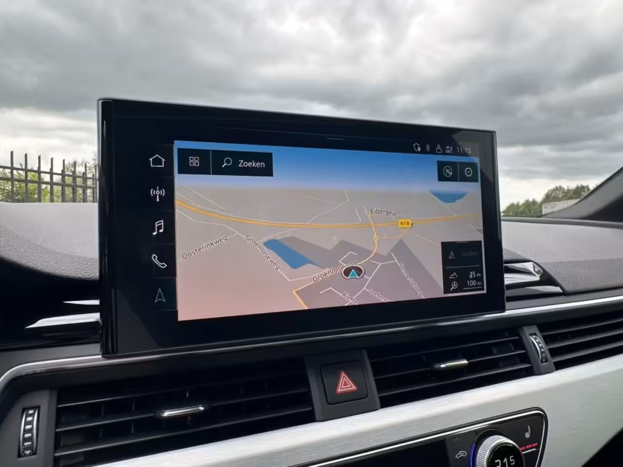Audi A5 40 TFSI 190pk S-line bj2020 *Pano *Head-up *Virtual cockpit *Navi
