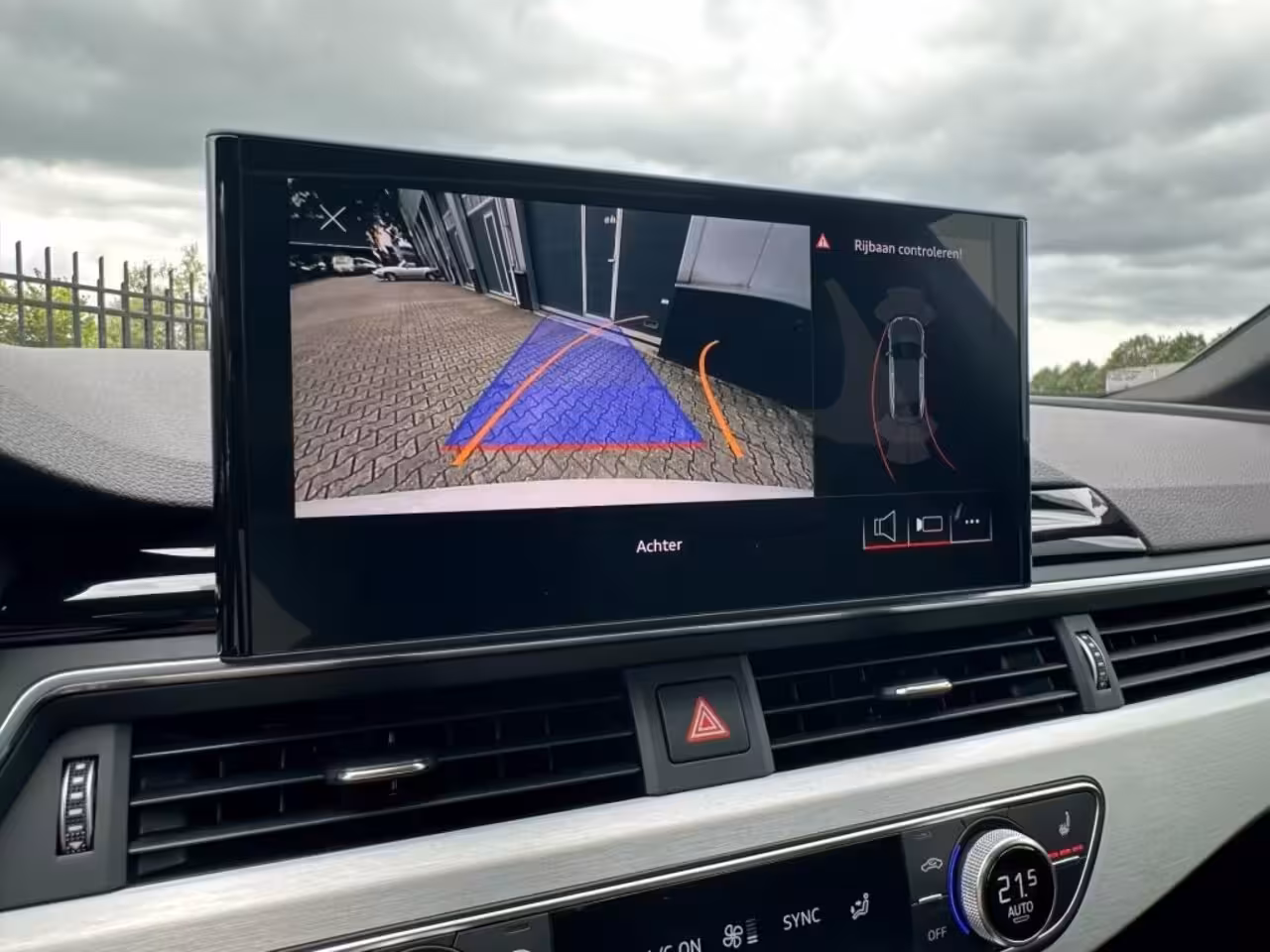 Audi A5 40 TFSI 190pk S-line bj2020 *Pano *Head-up *Virtual cockpit *Navi