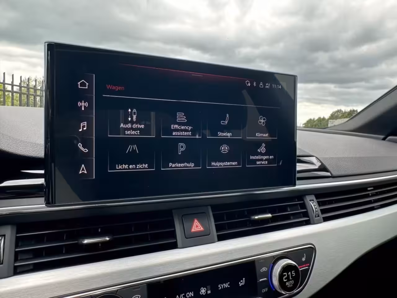 Audi A5 40 TFSI 190pk S-line bj2020 *Pano *Head-up *Virtual cockpit *Navi