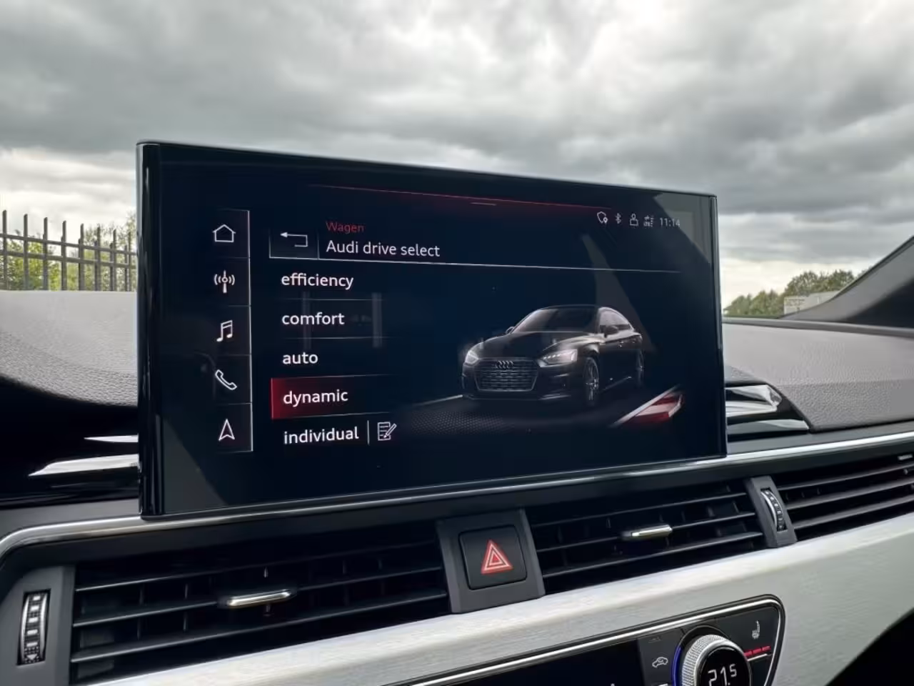 Audi A5 40 TFSI 190pk S-line bj2020 *Pano *Head-up *Virtual cockpit *Navi