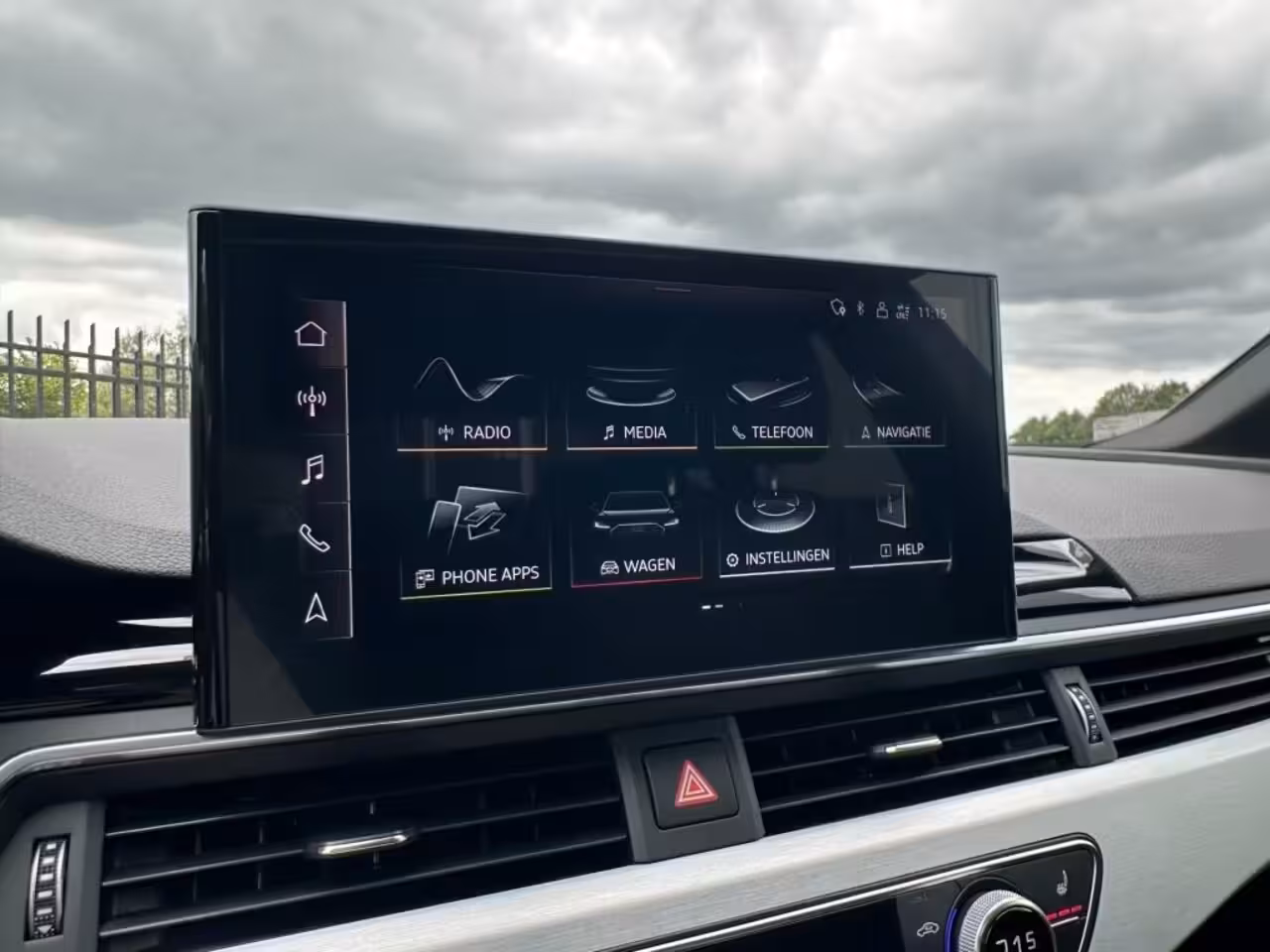 Audi A5 40 TFSI 190pk S-line bj2020 *Pano *Head-up *Virtual cockpit *Navi