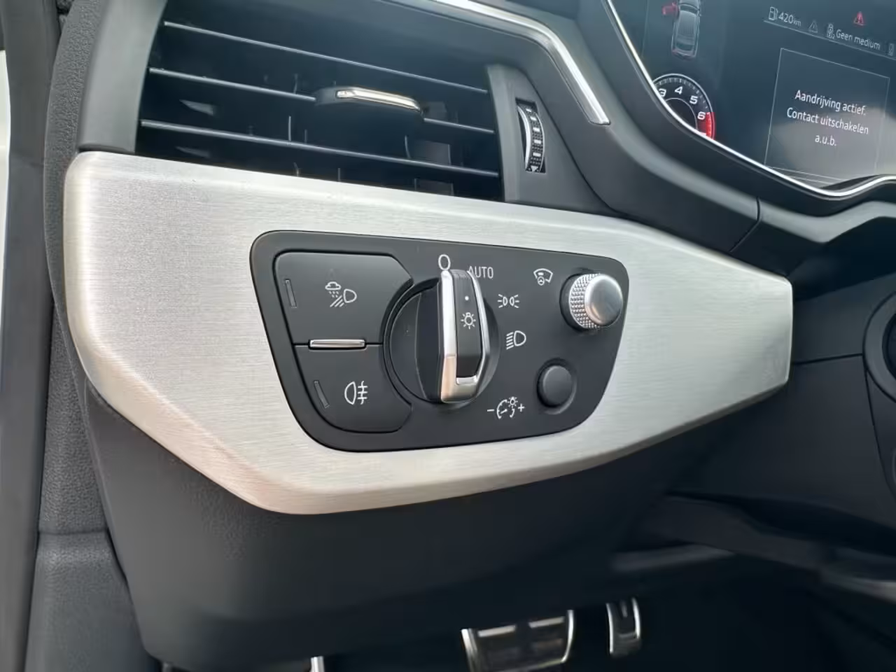 Audi A5 40 TFSI 190pk S-line bj2020 *Pano *Head-up *Virtual cockpit *Navi