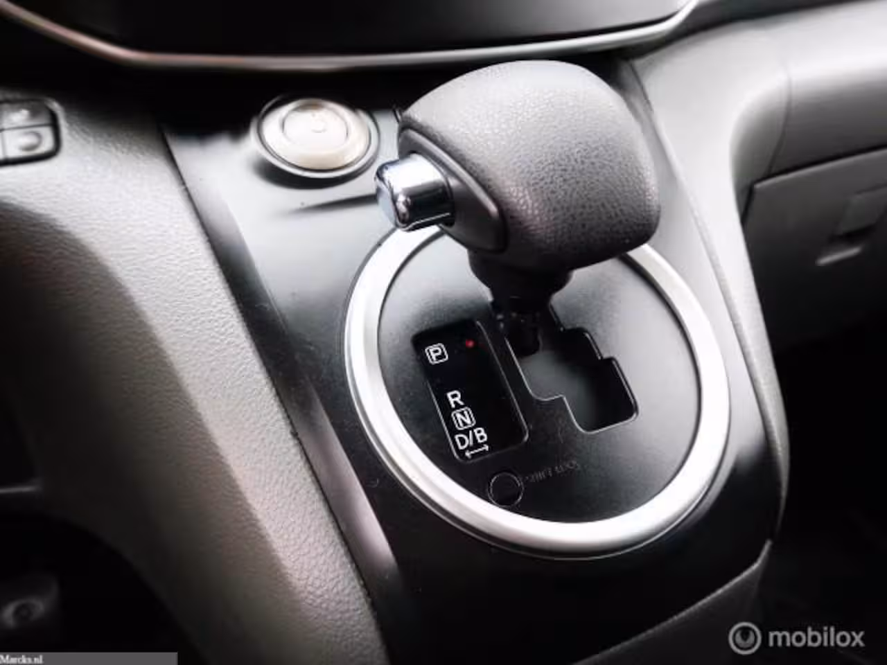 Nissan e-NV200 bestel Visia ZERO EMISION 100% ELECTRISCH