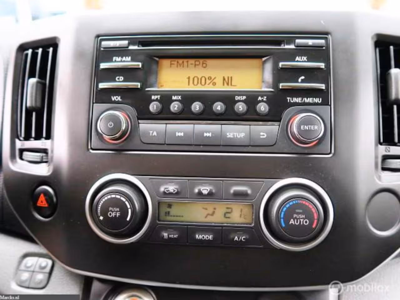 Nissan e-NV200 bestel Visia ZERO EMISION 100% ELECTRISCH