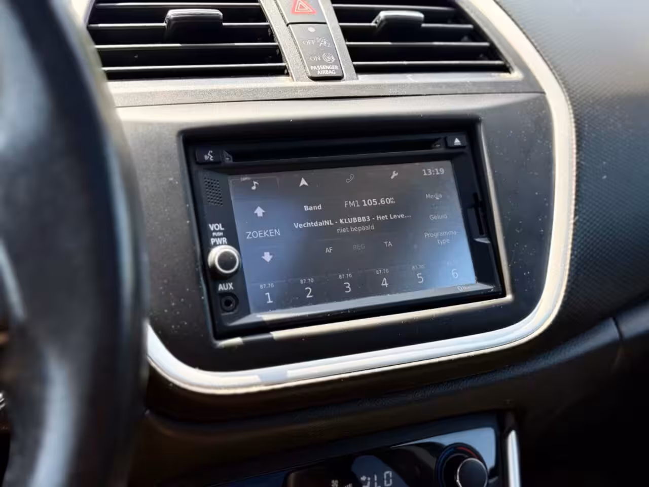 Suzuki SX4 S-Cross 1.6 HIGH EXE A/T 100% ONDERH TREKHAAK PANO LEER