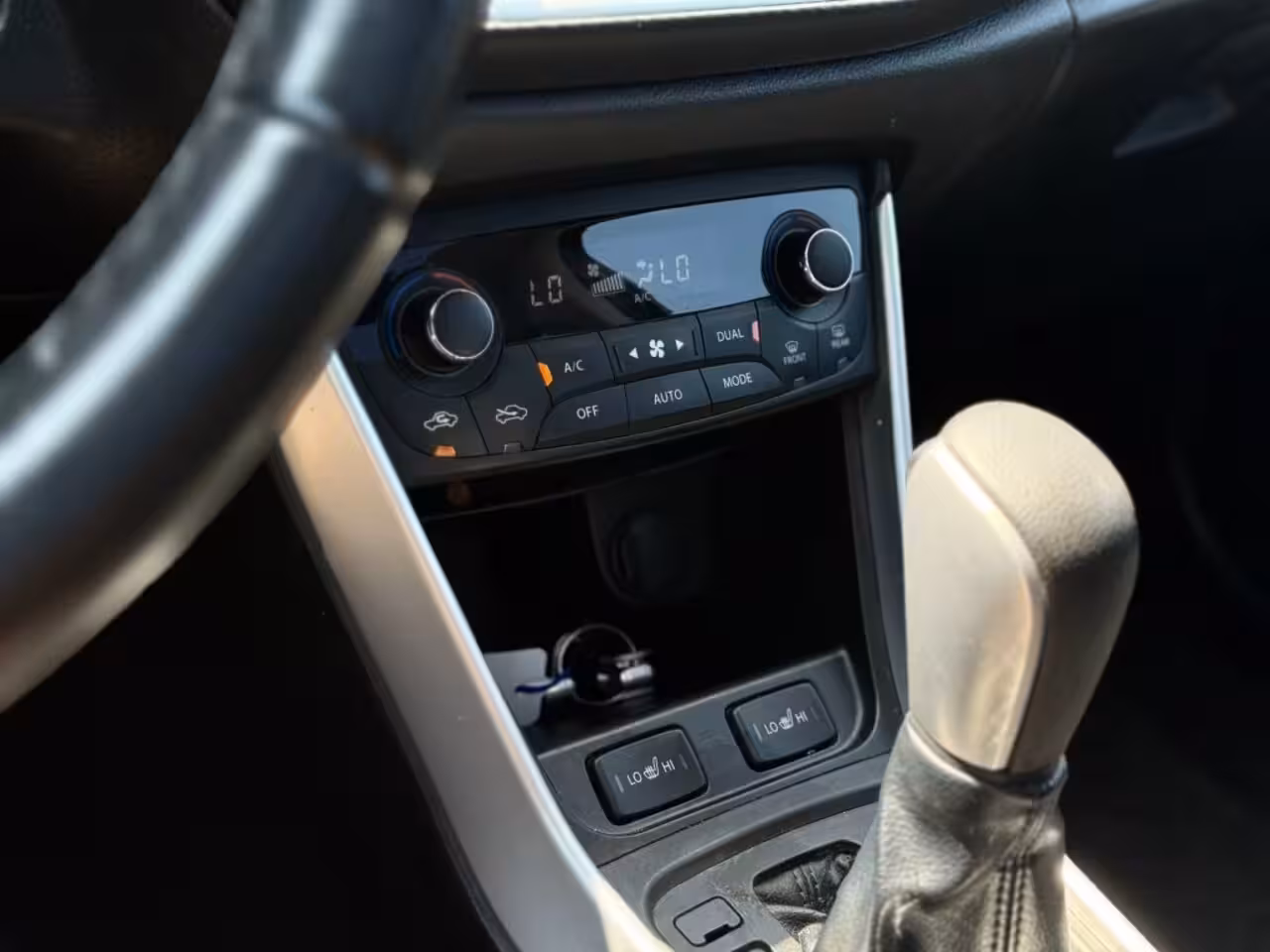 Suzuki SX4 S-Cross 1.6 HIGH EXE A/T 100% ONDERH TREKHAAK PANO LEER