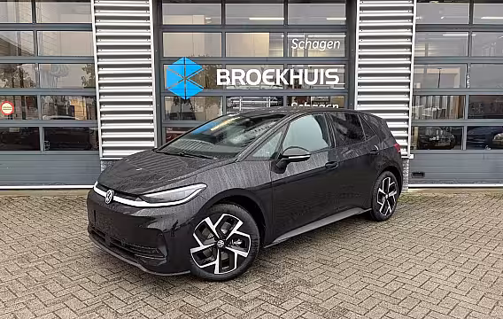 Volkswagen ID.3 Neo Life | Airconditioning automatisch, 2-zone (Climatronic) | Automatische afstandsregeling (