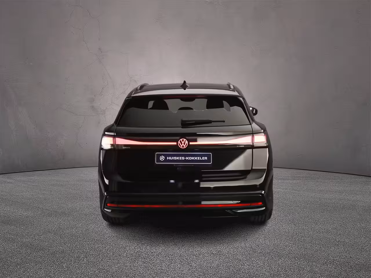 Volkswagen ID.7 Tourer Elektromotor 86 kWh 286pk Limited Edition Plus