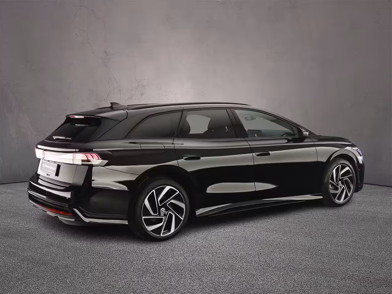 Volkswagen ID.7 Tourer Elektromotor 86 kWh 286pk Limited Edition Plus