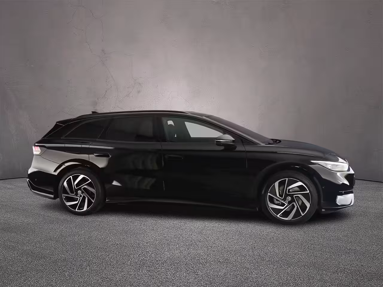 Volkswagen ID.7 Tourer Elektromotor 86 kWh 286pk Limited Edition Plus