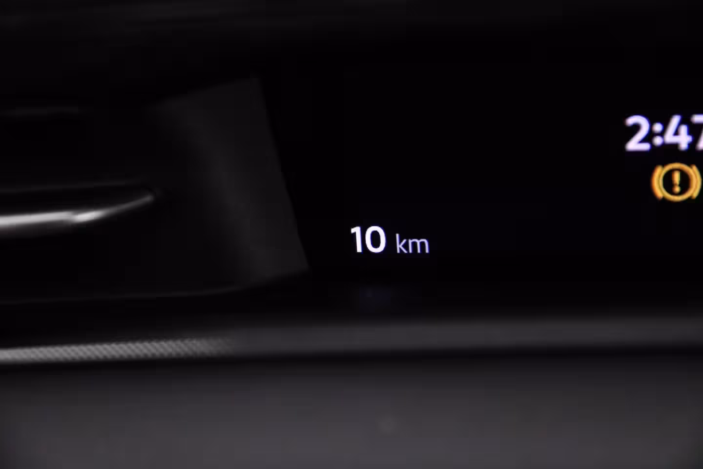 Volkswagen ID.7 Tourer Elektromotor 86 kWh 286pk Limited Edition Plus
