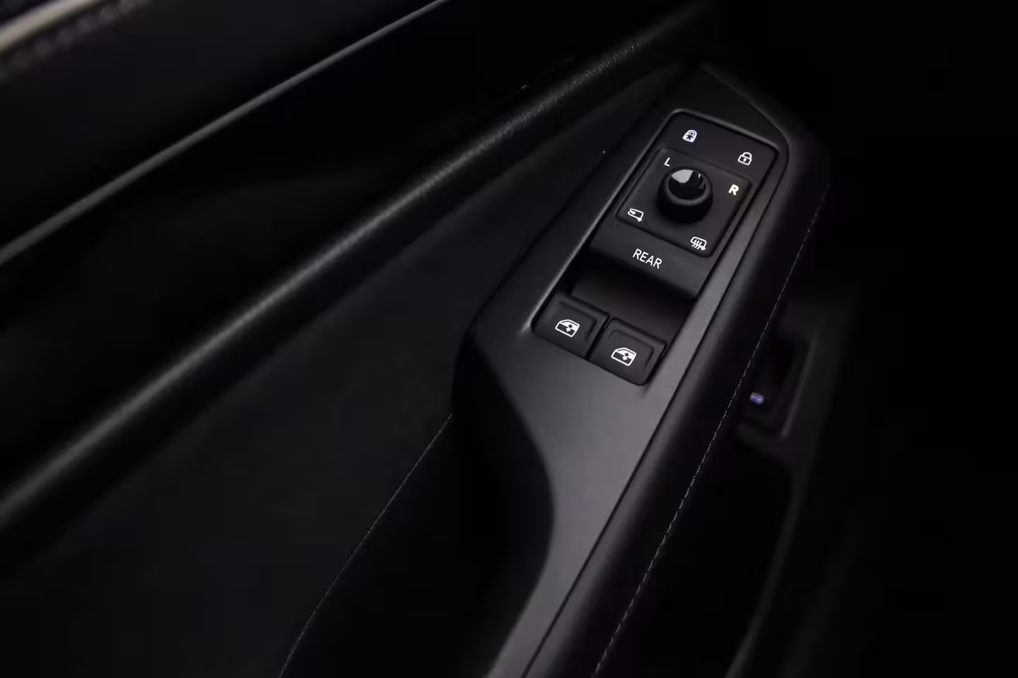 Volkswagen ID.7 Tourer Elektromotor 86 kWh 286pk Limited Edition Plus