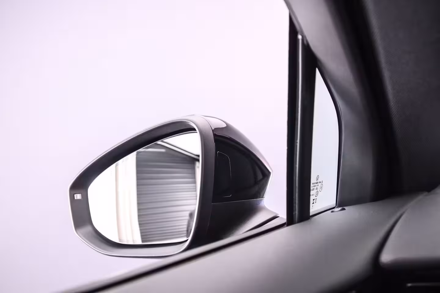 Volkswagen ID.7 Tourer Elektromotor 86 kWh 286pk Limited Edition Plus