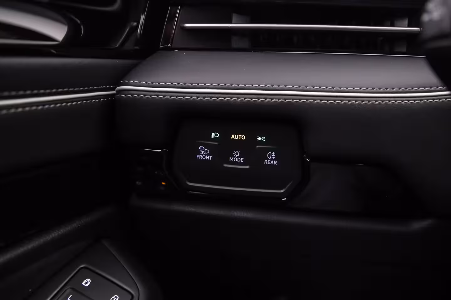 Volkswagen ID.7 Tourer Elektromotor 86 kWh 286pk Limited Edition Plus