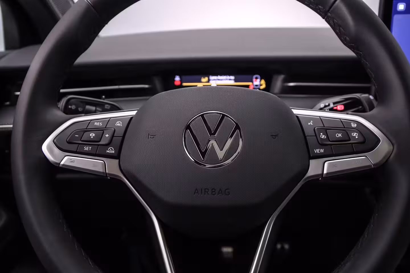 Volkswagen ID.7 Tourer Elektromotor 86 kWh 286pk Limited Edition Plus