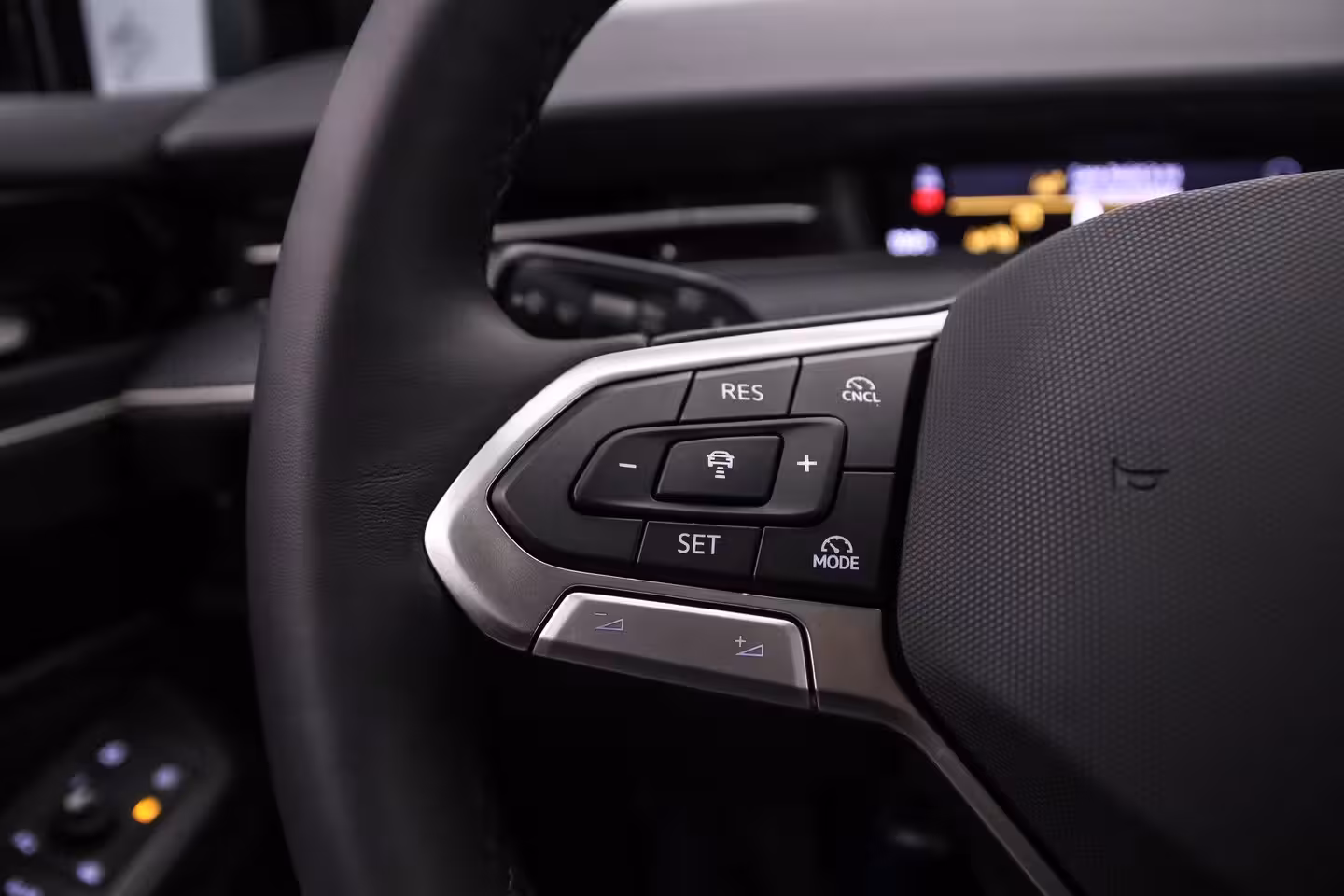 Volkswagen ID.7 Tourer Elektromotor 86 kWh 286pk Limited Edition Plus
