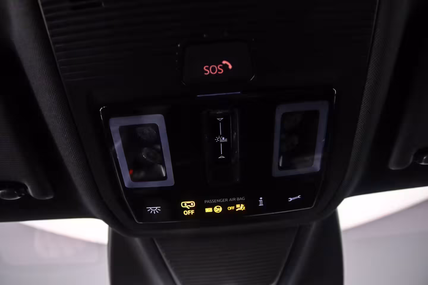 Volkswagen ID.7 Tourer Elektromotor 86 kWh 286pk Limited Edition Plus