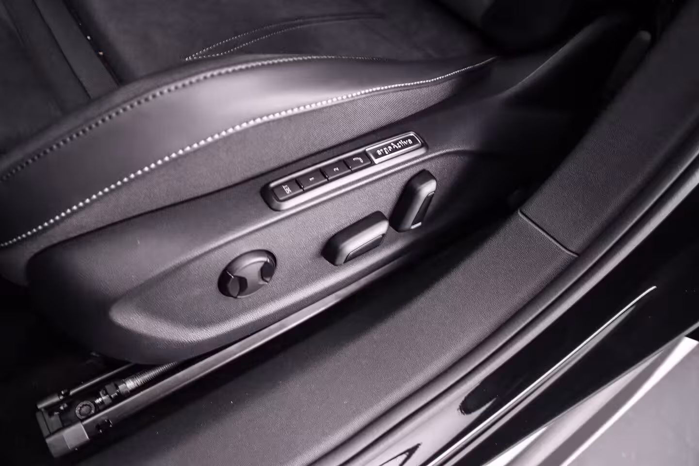 Volkswagen ID.7 Tourer Elektromotor 86 kWh 286pk Limited Edition Plus