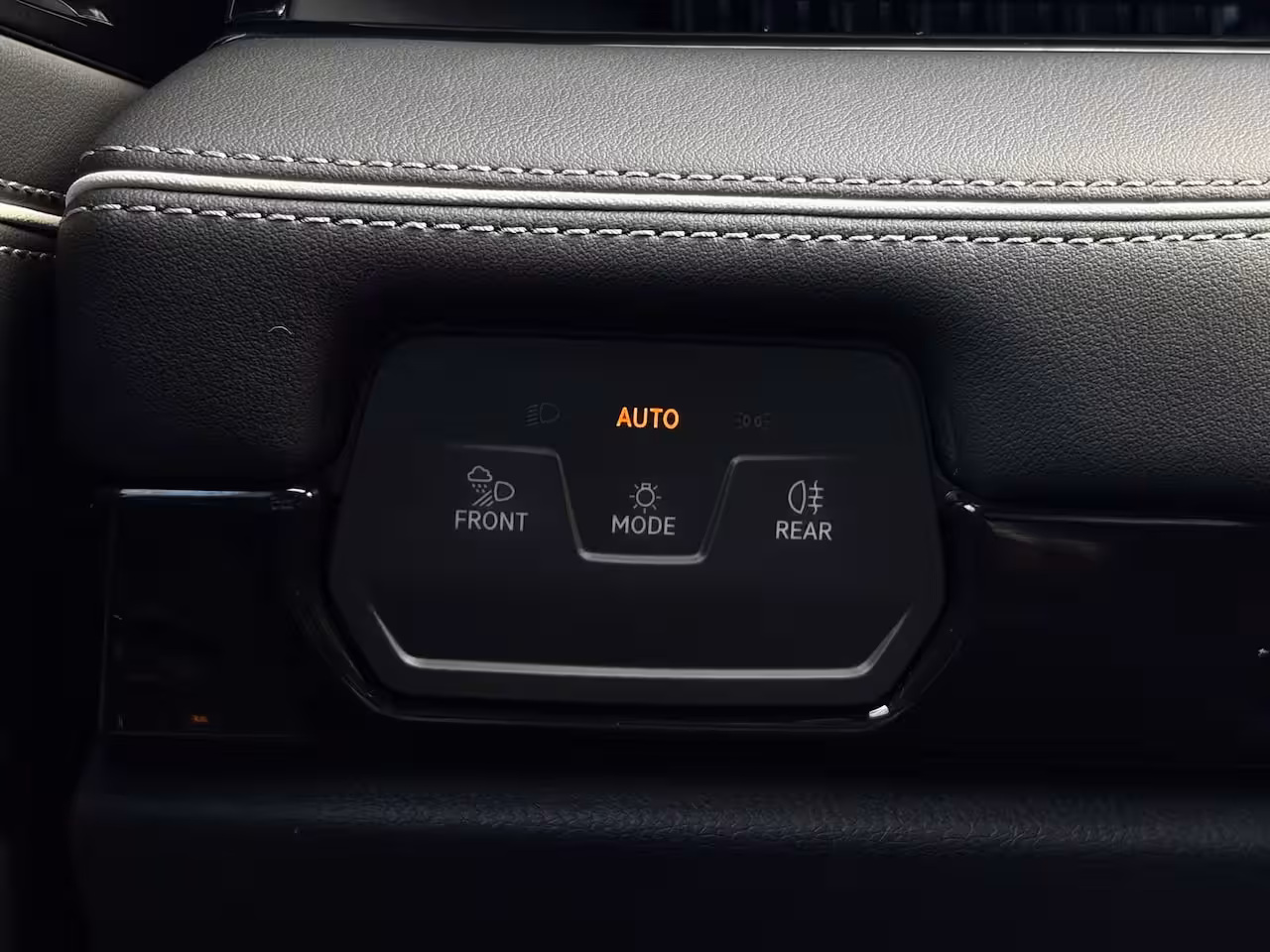 Volkswagen ID.7 Tourer Limited Edition Plus | Koplampverlichting LED Matrix (IQ.Light) | Sfeerverlichting interie