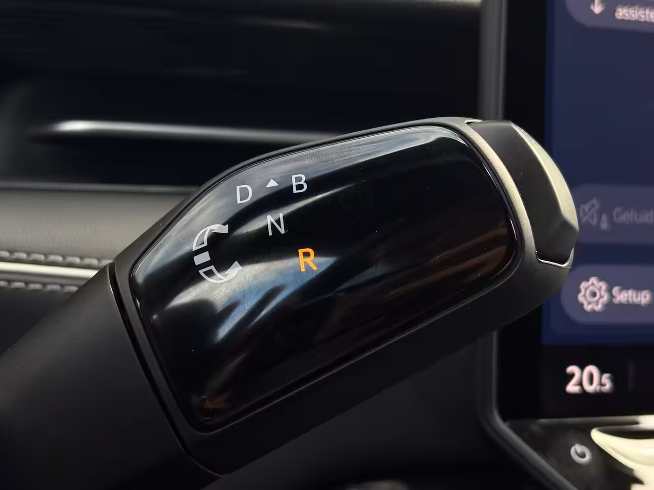 Volkswagen ID.7 Tourer Limited Edition Plus | Koplampverlichting LED Matrix (IQ.Light) | Sfeerverlichting interie