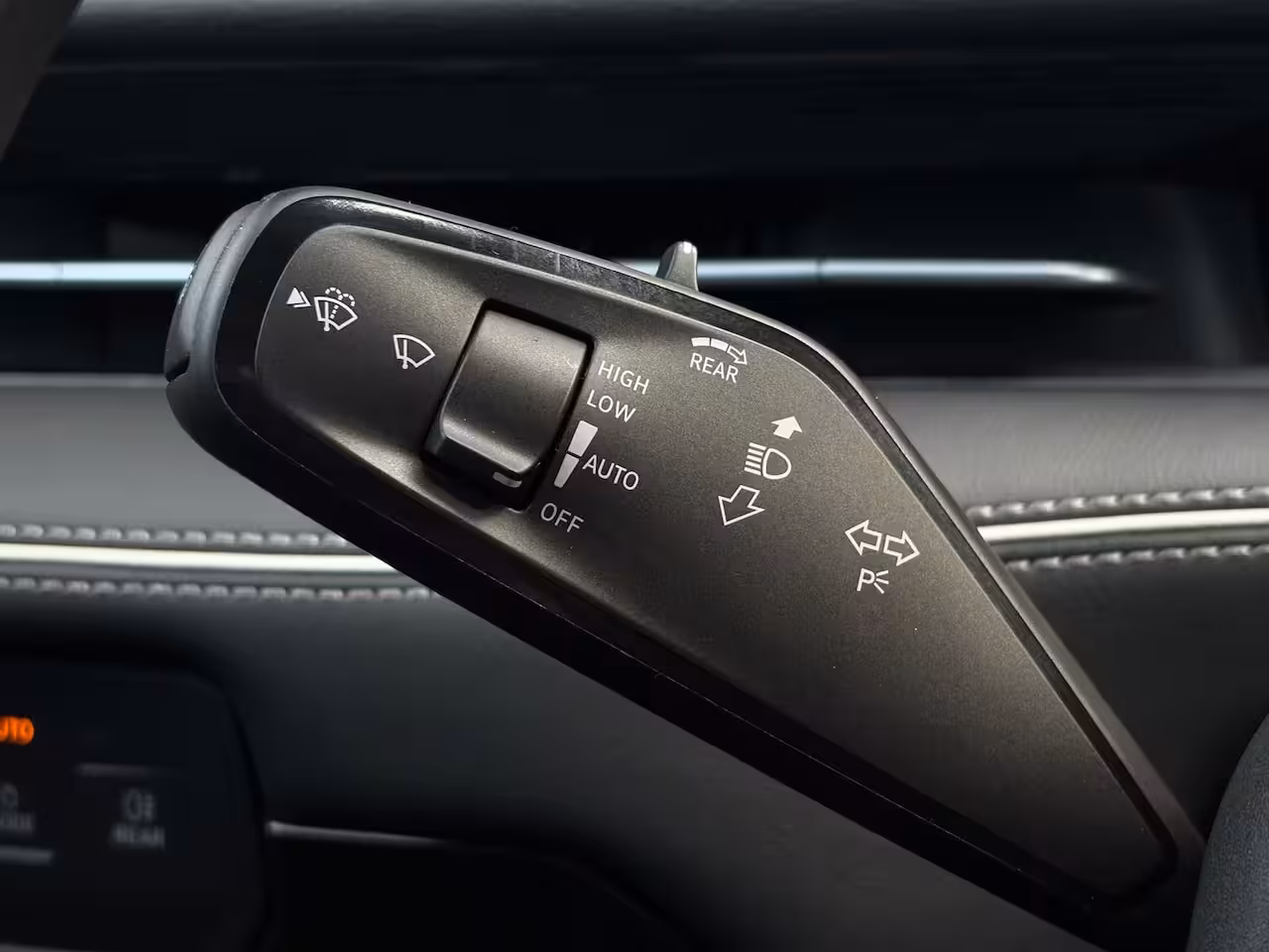 Volkswagen ID.7 Tourer Limited Edition Plus | Koplampverlichting LED Matrix (IQ.Light) | Sfeerverlichting interie