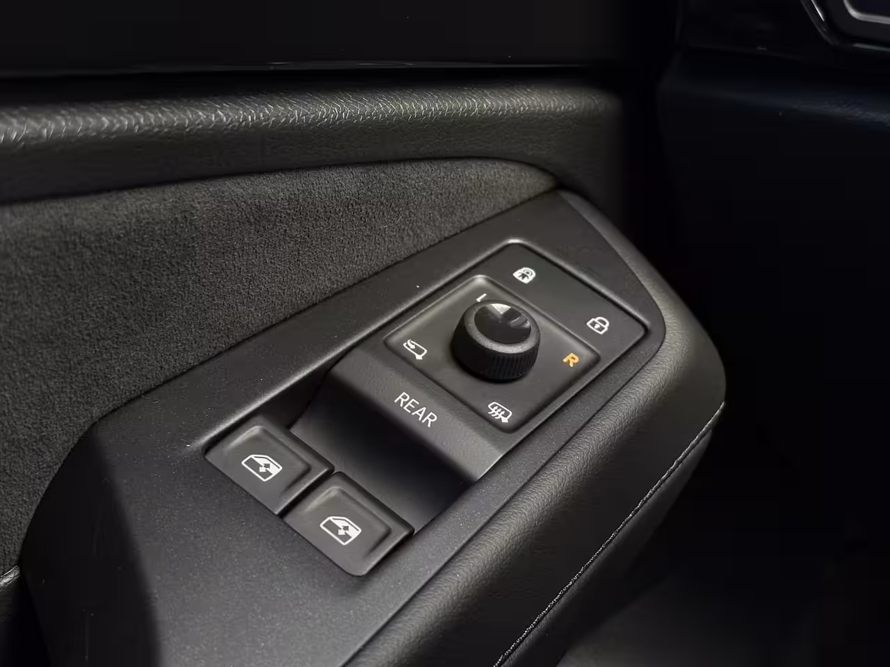 Volkswagen ID.7 Tourer Limited Edition Plus | Koplampverlichting LED Matrix (IQ.Light) | Sfeerverlichting interie