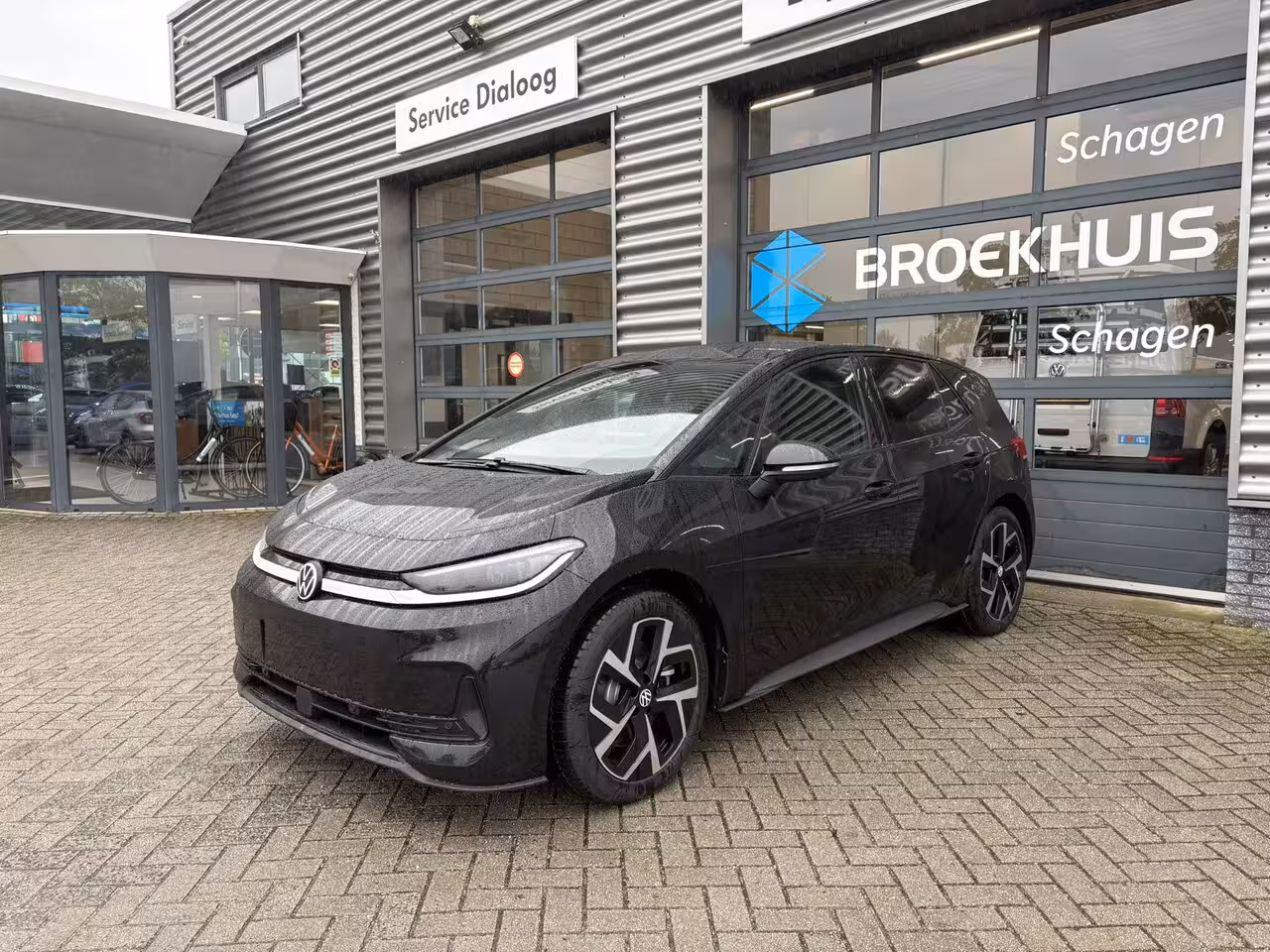 Volkswagen ID.3 Neo Life | Airconditioning automatisch, 2-zone (Climatronic) | Automatische afstandsregeling (