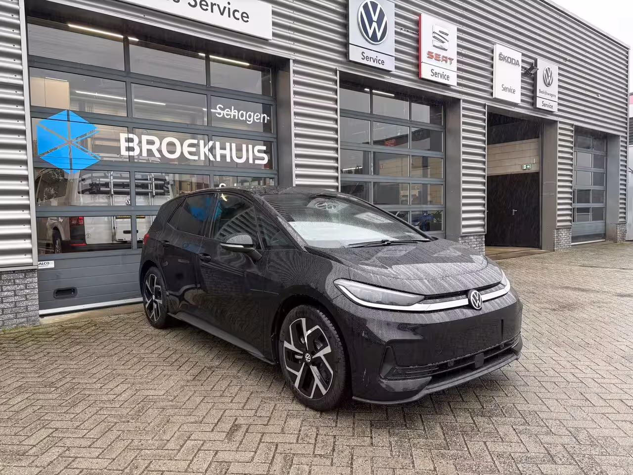 Volkswagen ID.3 Neo Life | Airconditioning automatisch, 2-zone (Climatronic) | Automatische afstandsregeling (