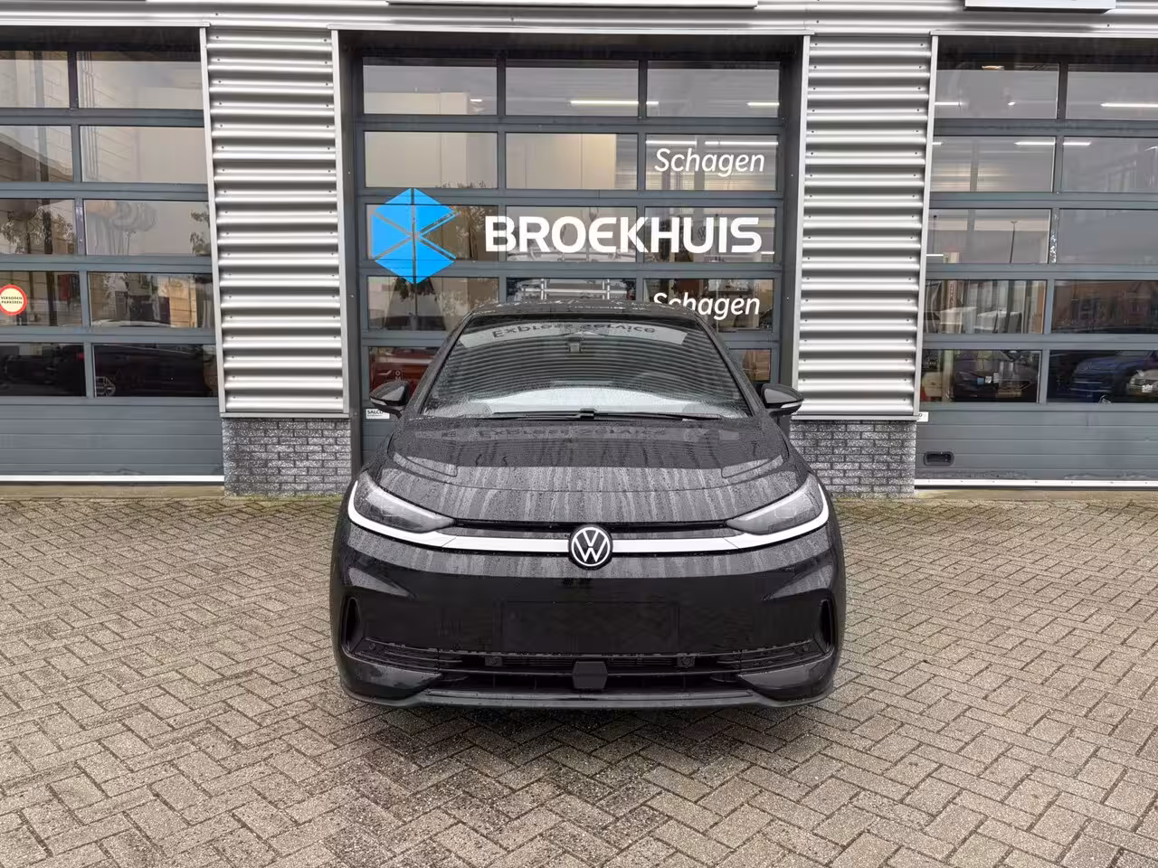 Volkswagen ID.3 Neo Life | Airconditioning automatisch, 2-zone (Climatronic) | Automatische afstandsregeling (