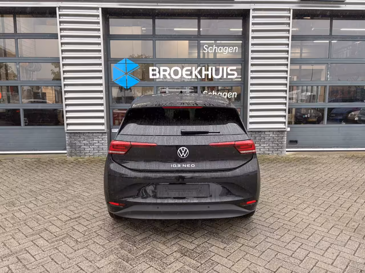 Volkswagen ID.3 Neo Life | Airconditioning automatisch, 2-zone (Climatronic) | Automatische afstandsregeling (